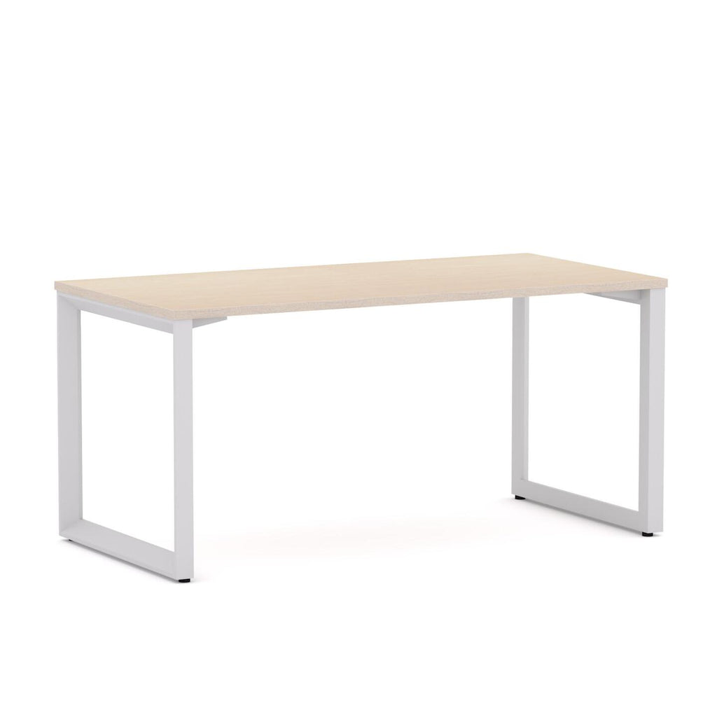 Anvil Single Workstation - alternate view, size or finish; optional items may be shown