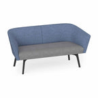 Willow 2-Seater Sofa - alternate view, size or finish; optional items may be shown