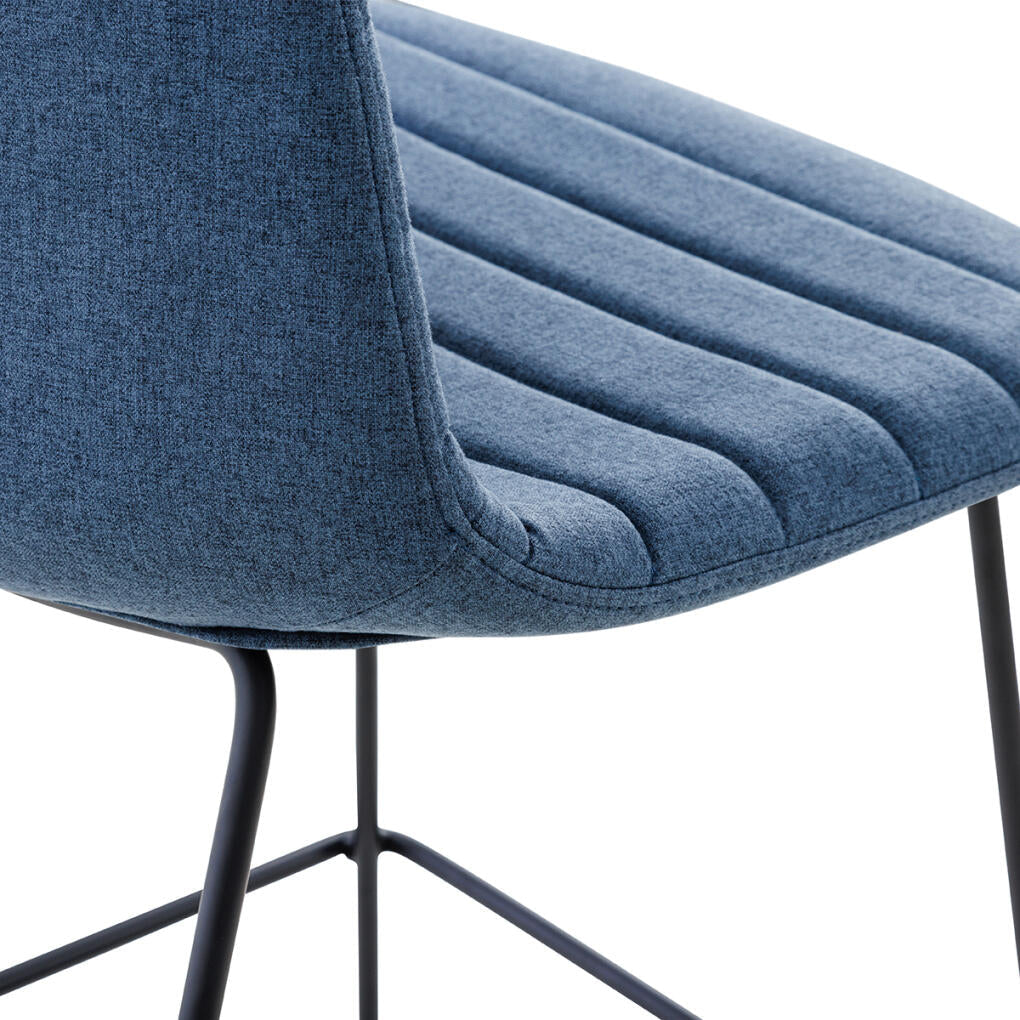 Sofia Kitchen Stool - alternate view, size or finish; optional items may be shown