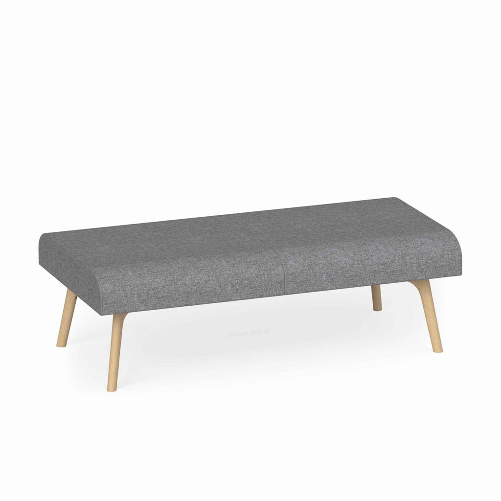 Willow 2-Seater Bench - product image