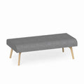 Willow 2-Seater Bench - product image