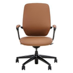 Astral Meeting Chair - alternate view, size or finish; optional items may be shown