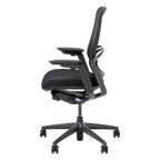 Astral Executive Task Chair - alternate view, size or finish; optional items may be shown