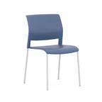 Game Chair Sled - alternate view, size or finish; optional items may be shown