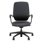 Astral Meeting Chair - alternate view, size or finish; optional items may be shown