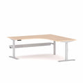 Klass 3C/2M Electric 90° Workstation - product image