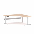 Klass 3C/2M Electric 90° Workstation - product image