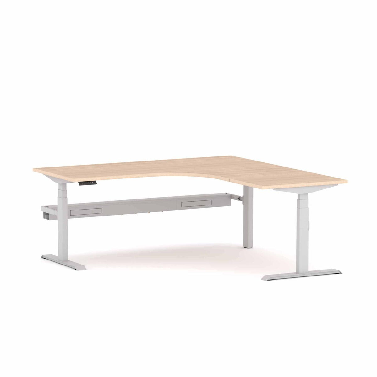 Klass 3C/2M Electric 90° Workstation - product image