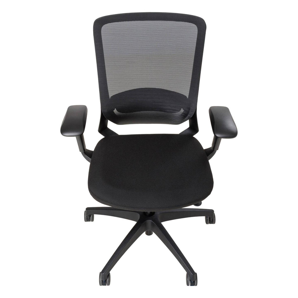Engage Task Chair - alternate view, size or finish; optional items may be shown