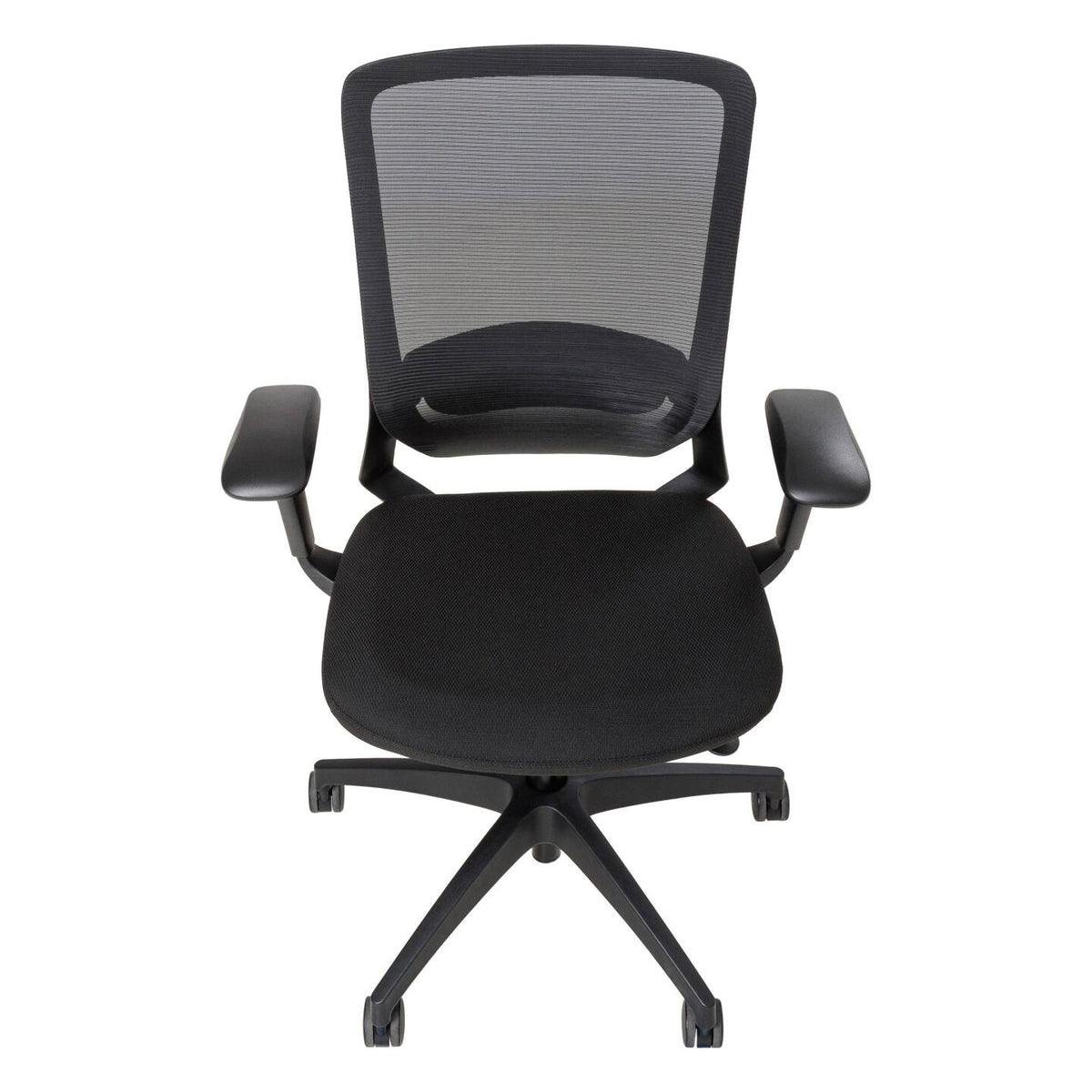 Engage Task Chair - alternate view, size or finish; optional items may be shown