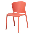 Ripple Breakout Chair - alternate view, size or finish; optional items may be shown