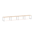 Anvil 4-User Single-Sided Workstation - product image