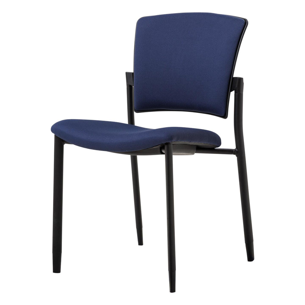 Zipp Chair - alternate view, size or finish; optional items may be shown