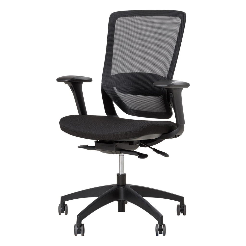 Engage Task Chair - alternate view, size or finish; optional items may be shown
