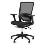 Engage Task Chair - alternate view, size or finish; optional items may be shown