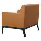 Cedar 1-Seater Lounge - alternate view, size or finish; optional items may be shown