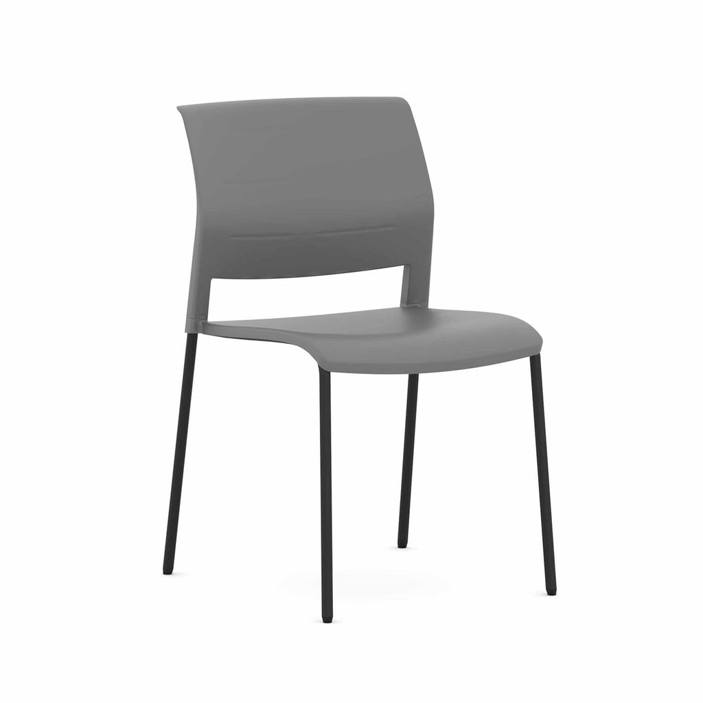 Game Chair 4-Leg - alternate view, size or finish; optional items may be shown