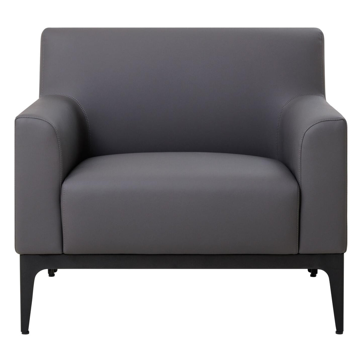 Cedar 1-Seater Lounge - alternate view, size or finish; optional items may be shown