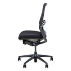 Astral Executive Task Chair - alternate view, size or finish; optional items may be shown