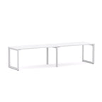 Anvil 2-User Single-Sided Workstation - alternate view, size or finish; optional items may be shown