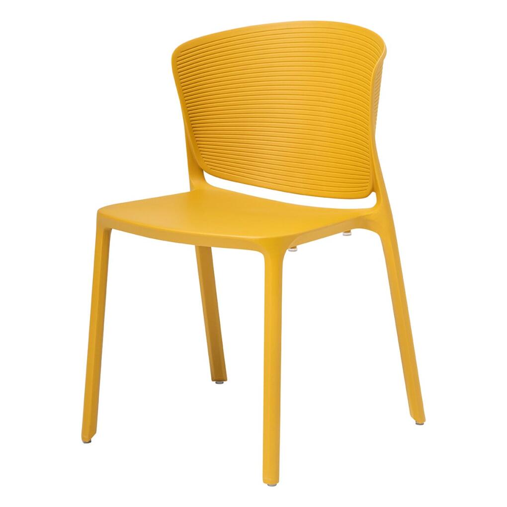 Ripple Breakout Chair - alternate view, size or finish; optional items may be shown