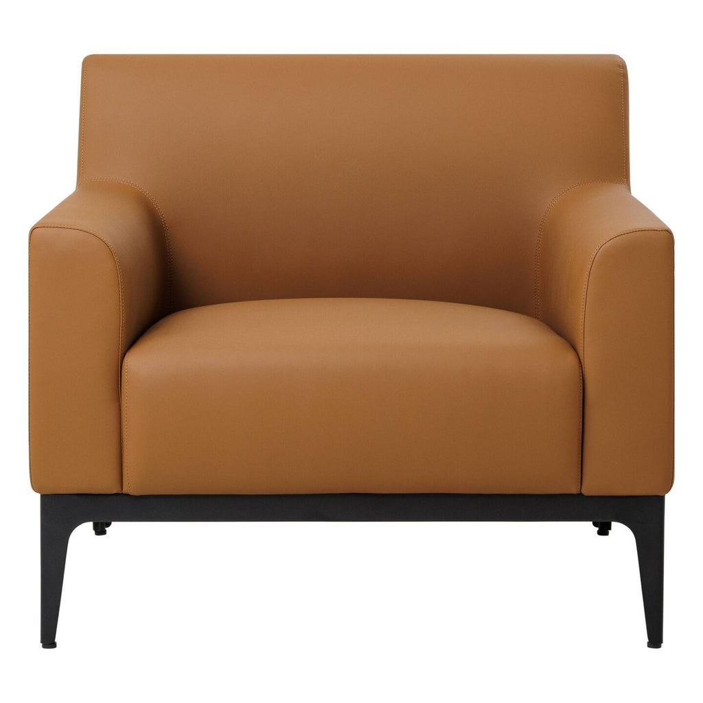 Cedar 1-Seater Lounge - alternate view, size or finish; optional items may be shown