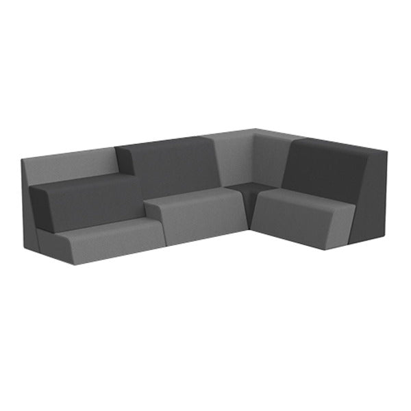 Motion Grandstand Configuration 2 - product image