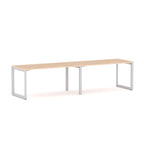Anvil 2-User Single-Sided Workstation - alternate view, size or finish; optional items may be shown