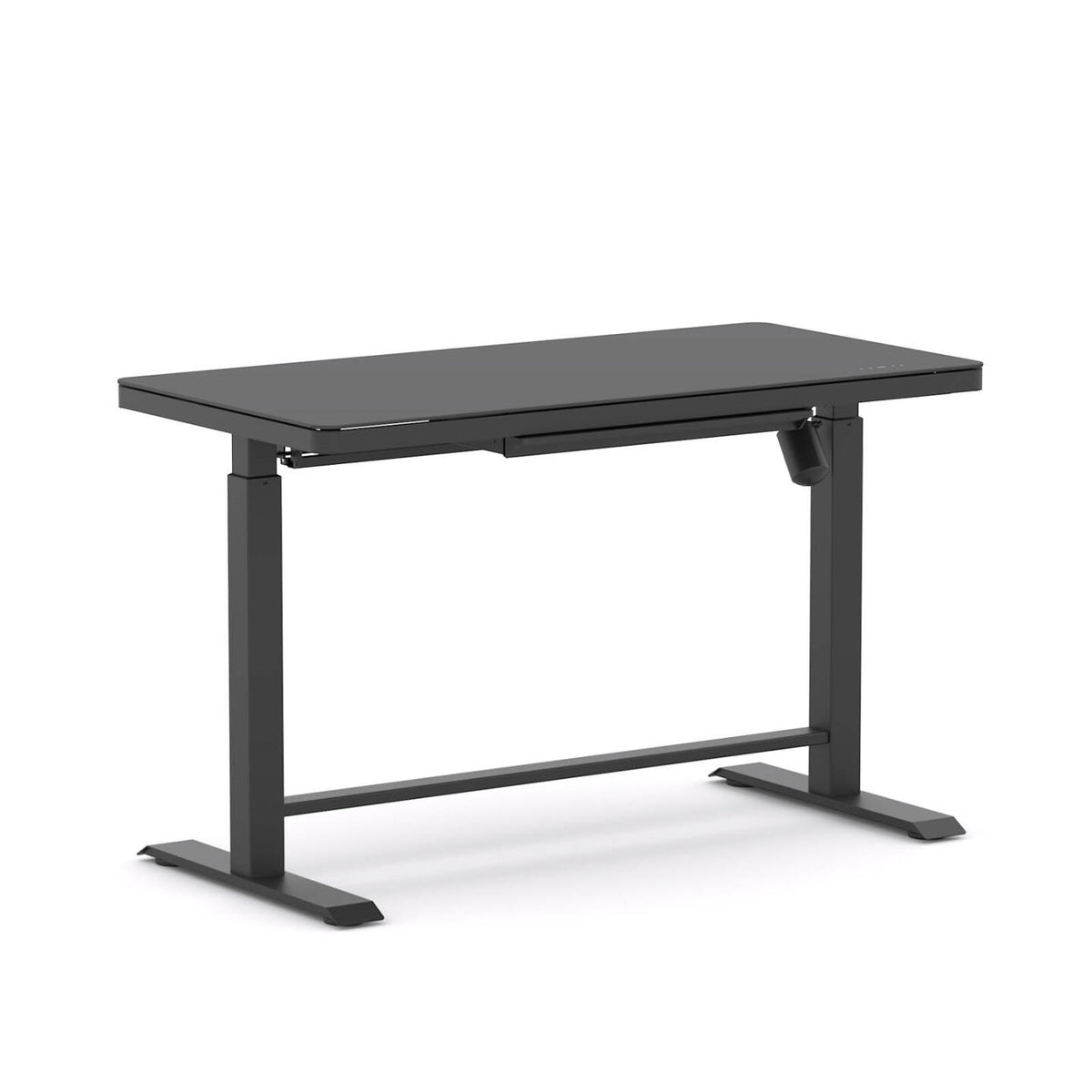 Luxe Glass Desk - product image