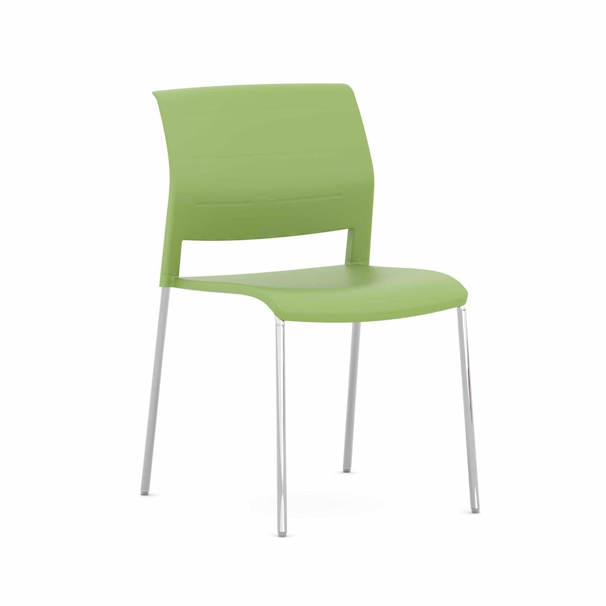 Game Chair 4-Leg - alternate view, size or finish; optional items may be shown