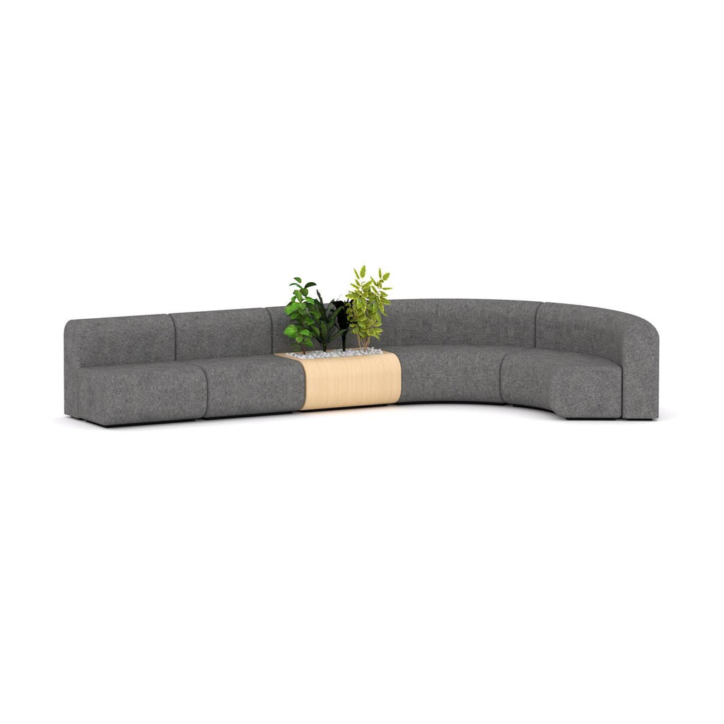 Grove Sofa Configuration 3 - product image