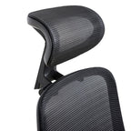 Astral Executive Task Chair - alternate view, size or finish; optional items may be shown