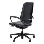Astral Meeting Chair - alternate view, size or finish; optional items may be shown