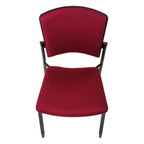 Zipp Chair - alternate view, size or finish; optional items may be shown