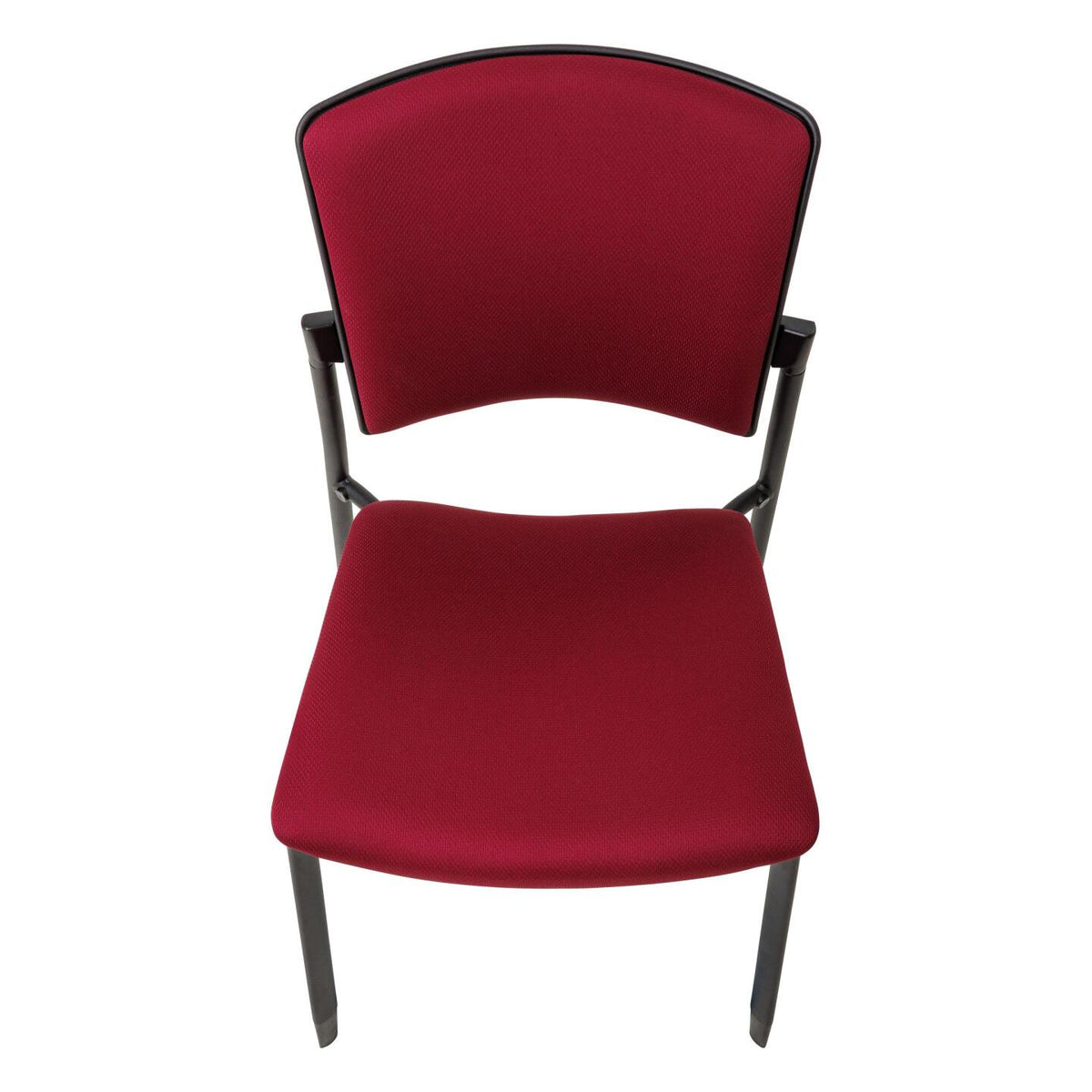 Zipp Chair - alternate view, size or finish; optional items may be shown