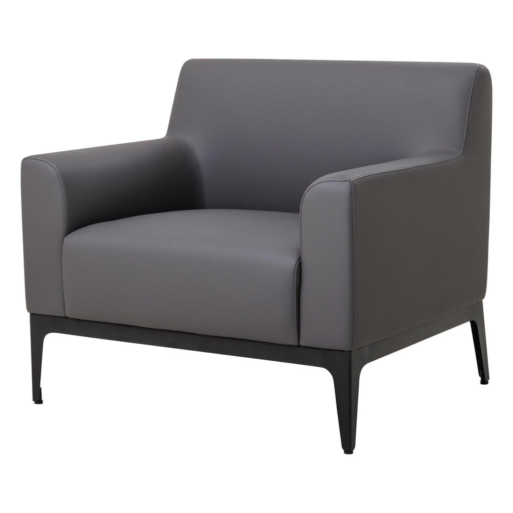 Cedar 1-Seater Lounge - alternate view, size or finish; optional items may be shown