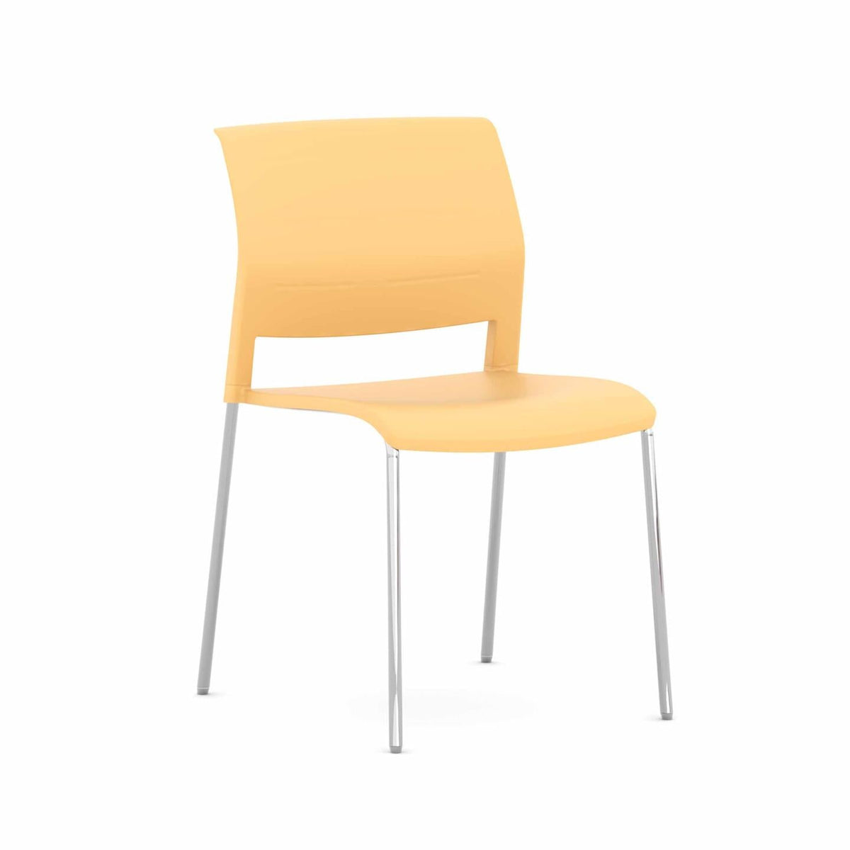 Game Chair 4-Leg - alternate view, size or finish; optional items may be shown