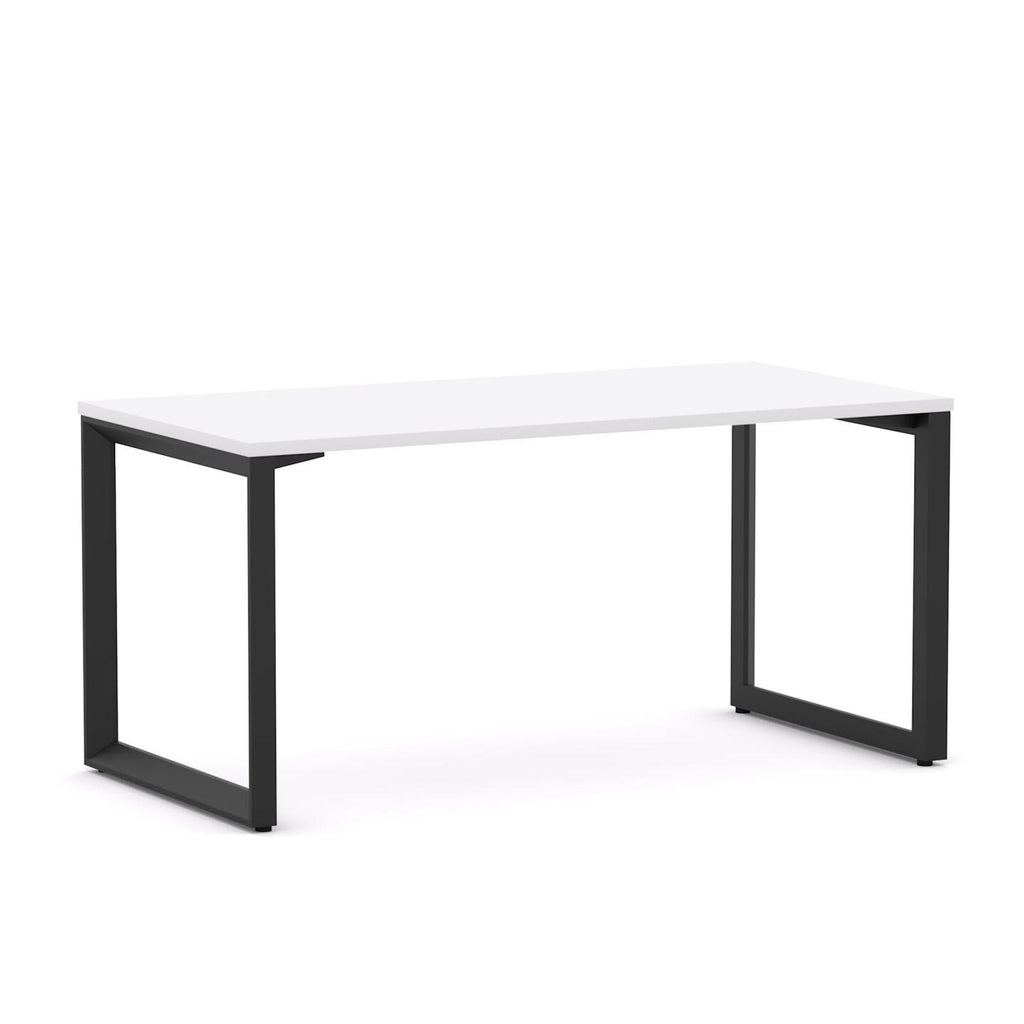 Anvil Single Workstation - alternate view, size or finish; optional items may be shown