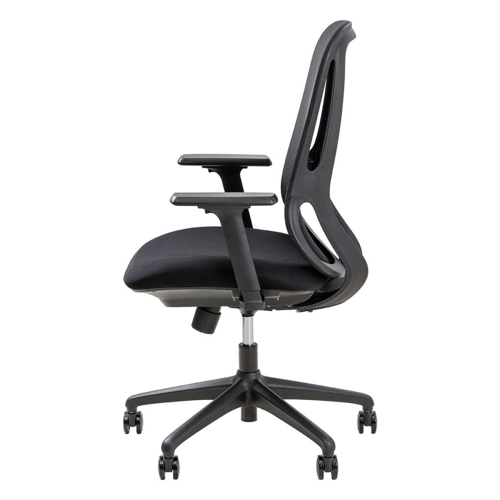 Ovlo Task Chair - alternate view, size or finish; optional items may be shown