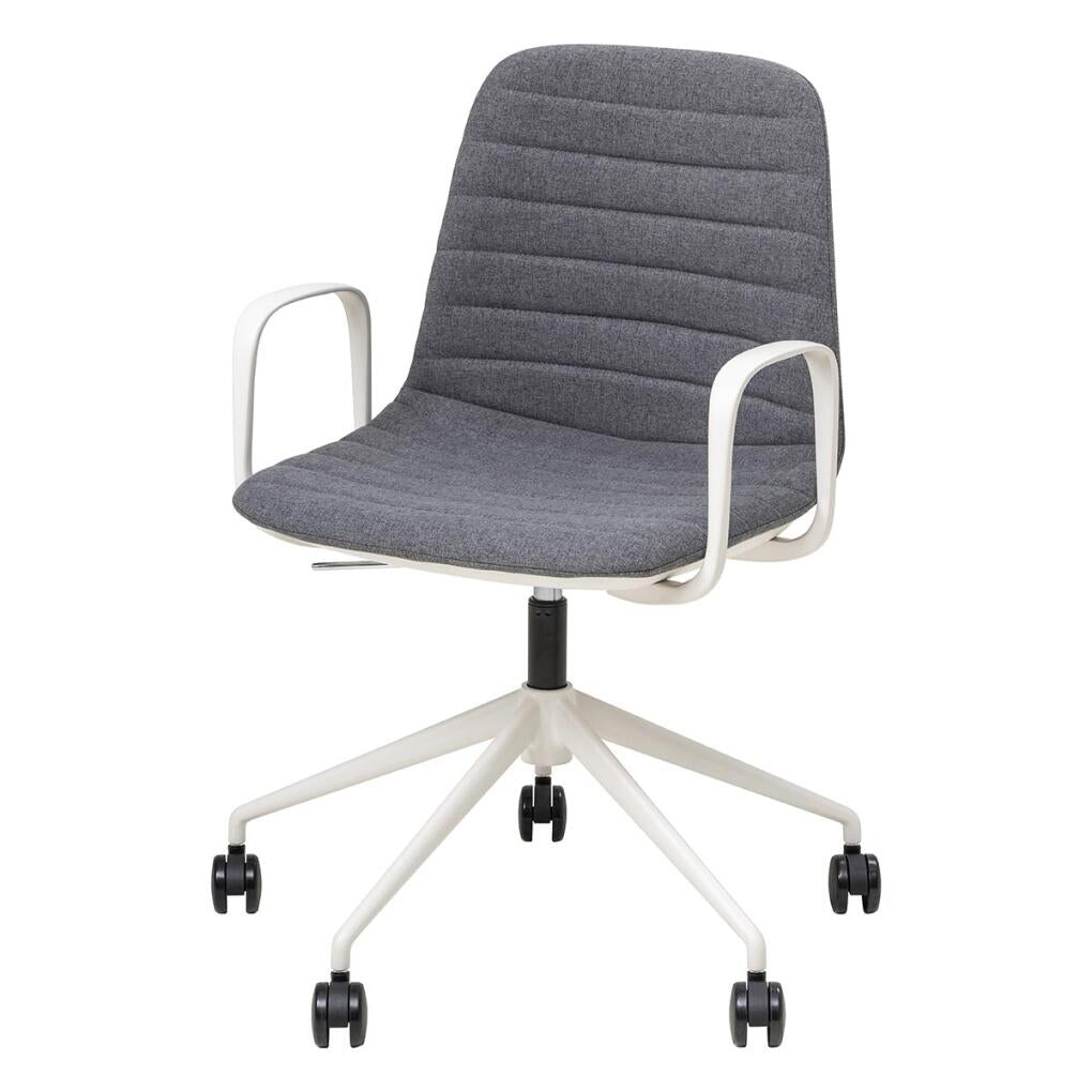 Sofia Breakout Chair – Gaslift - alternate view, size or finish; optional items may be shown