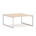 Anvil 2-User Double-Sided Workstation - alternate view, size or finish; optional items may be shown