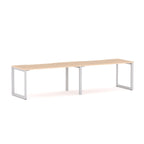 Anvil 2-User Single-Sided Workstation - alternate view, size or finish; optional items may be shown