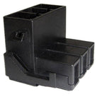CMS Soft Wiring Splitters and Right Angle Adaptor - representative product image
