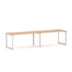 Anvil 2-User Single-Sided Workstation - alternate view, size or finish; optional items may be shown