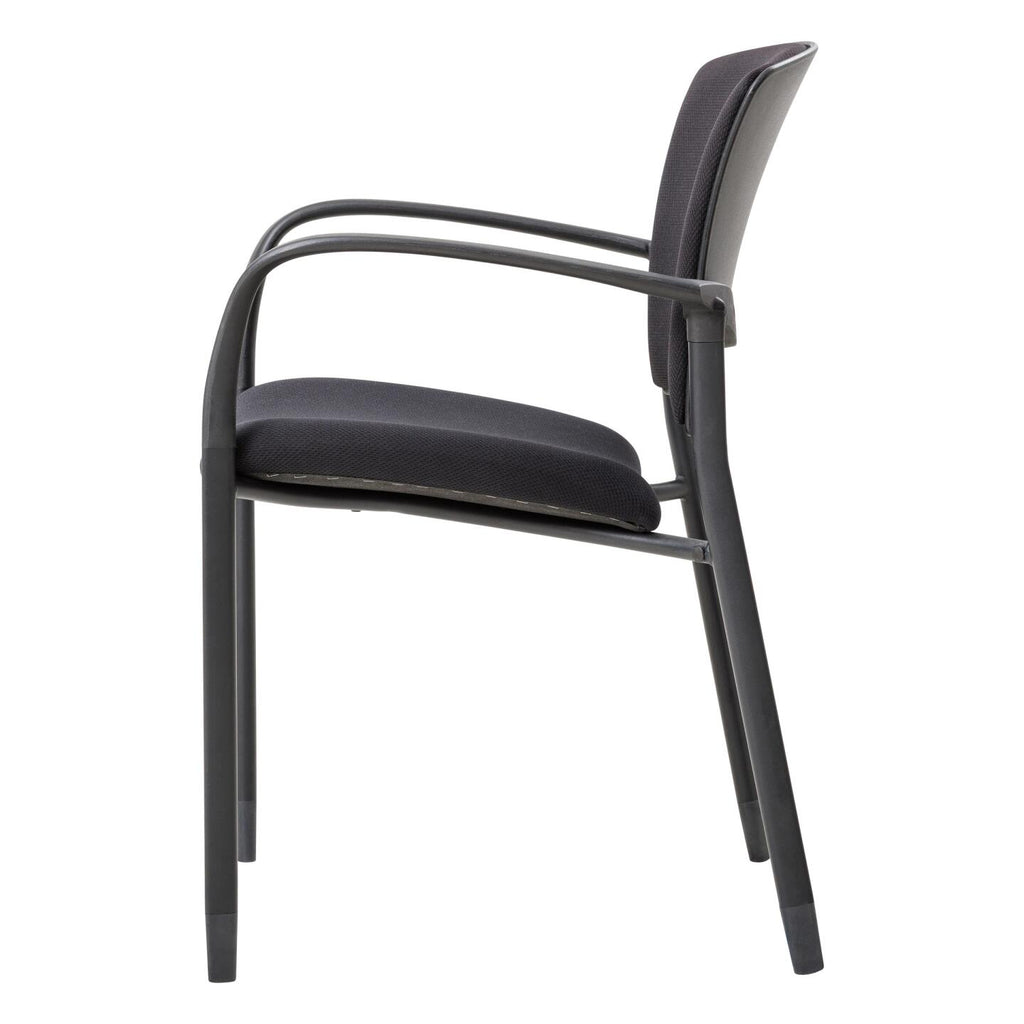 Zipp Chair - alternate view, size or finish; optional items may be shown