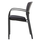 Zipp Chair - alternate view, size or finish; optional items may be shown