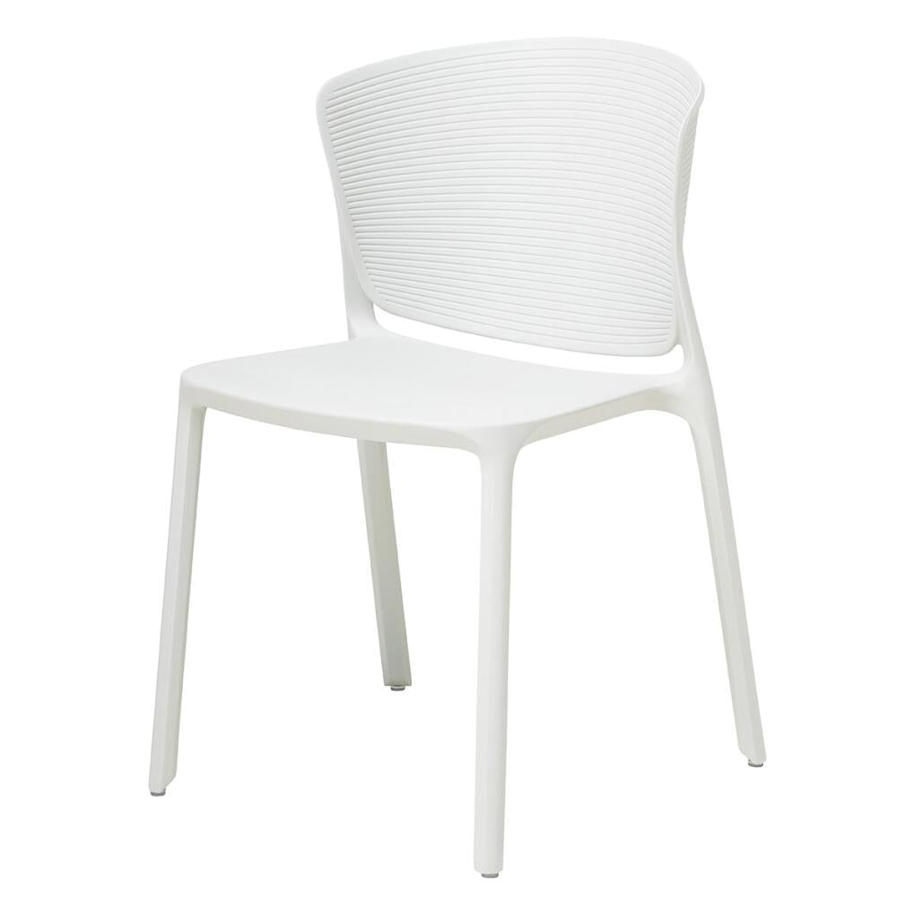 Ripple Breakout Chair - alternate view, size or finish; optional items may be shown