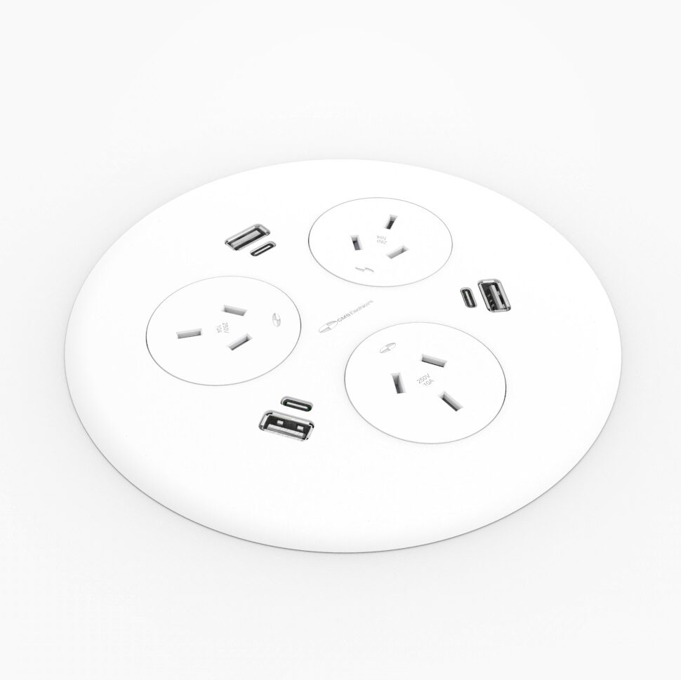 Blinky Power Pod