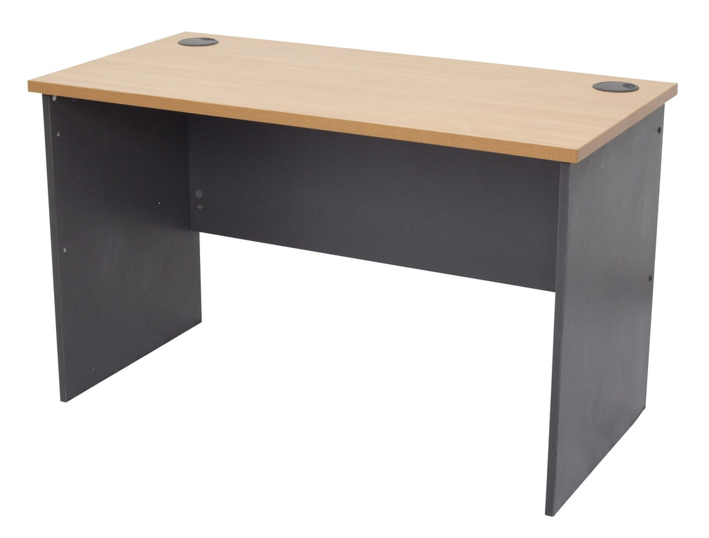 Rapid Worker Single Sided Desk
