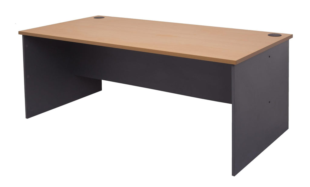 Rapid Worker Single Sided Desk